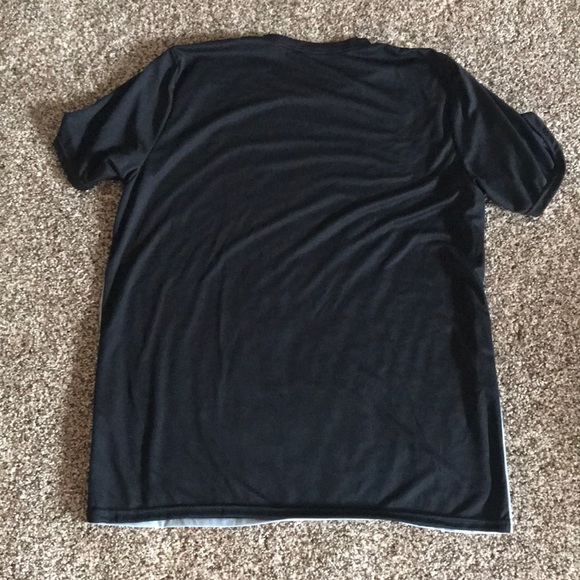 Men’s Large Marine Corp T-shirt. Sublimated. - Picture 3 of 3